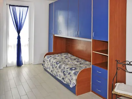 La Casara B, Appartement 3 personnes à Lazise - Photo 8