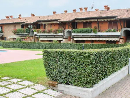 La Casara B, Appartement 3 personnes à Lazise - Photo 12