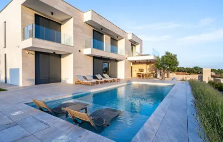 Location Maison 8 personnes à Sveti Filip i Jakov - Photo 0