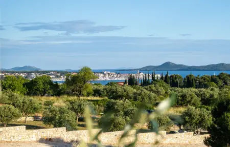 Location Maison 8 personnes à Sveti Filip i Jakov - Photo 1