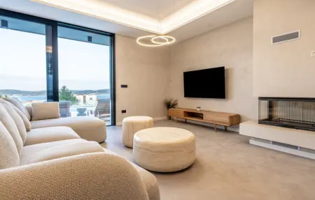 Location Maison 8 personnes à Sveti Filip i Jakov - Photo 2