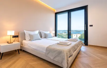 Location Maison 8 personnes à Sveti Filip i Jakov - Photo 4