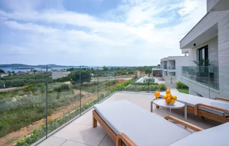 Location Maison 8 personnes à Sveti Filip i Jakov - Photo 6