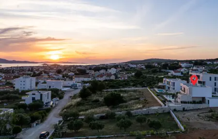 Location Maison 8 personnes à Sveti Filip i Jakov - Photo 7