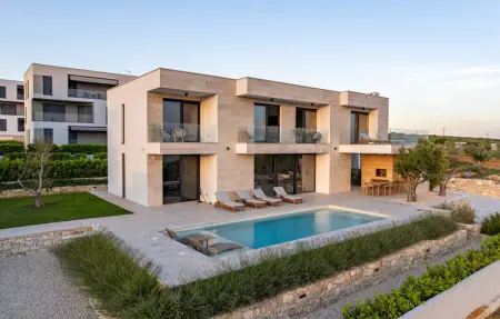 Location Maison 8 personnes à Sveti Filip i Jakov - Photo 8