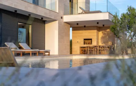 Location Maison 8 personnes à Sveti Filip i Jakov - Photo 10