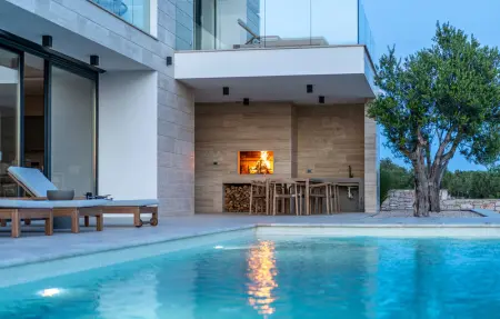 Location Maison 8 personnes à Sveti Filip i Jakov - Photo 11