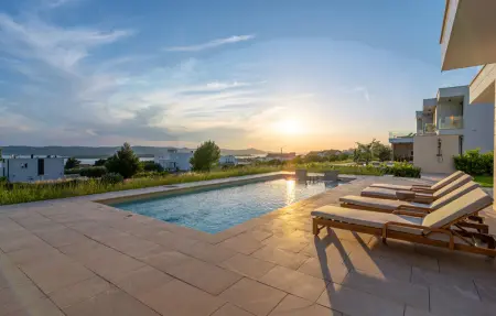 Location Maison 8 personnes à Sveti Filip i Jakov - Photo 13