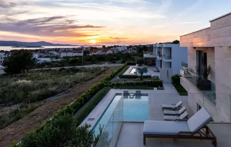 Location Maison 8 personnes à Sveti Filip i Jakov - Photo 15