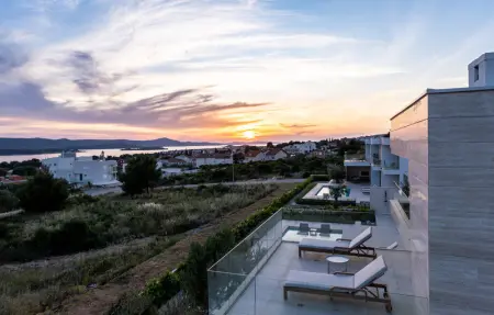 Location Maison 8 personnes à Sveti Filip i Jakov - Photo 16