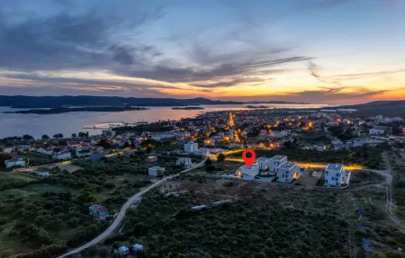 Location Maison 8 personnes à Sveti Filip i Jakov - Photo 17