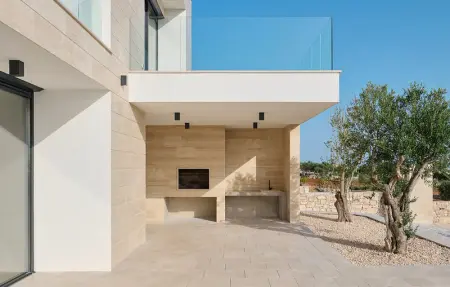 Location Maison 8 personnes à Sveti Filip i Jakov - Photo 18