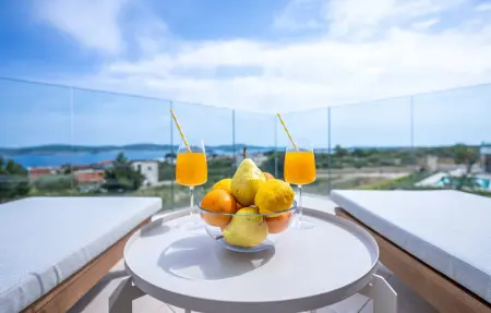 Location Maison 8 personnes à Sveti Filip i Jakov - Photo 20