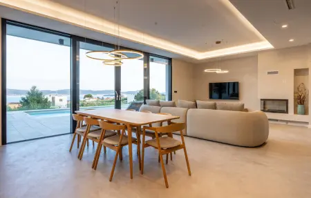 Location Maison 8 personnes à Sveti Filip i Jakov - Photo 24