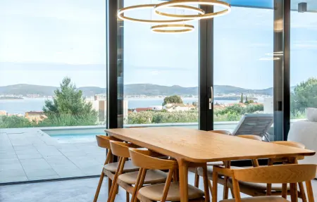 Location Maison 8 personnes à Sveti Filip i Jakov - Photo 25