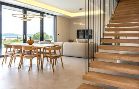 Location Maison 8 personnes à Sveti Filip i Jakov - Photo 27