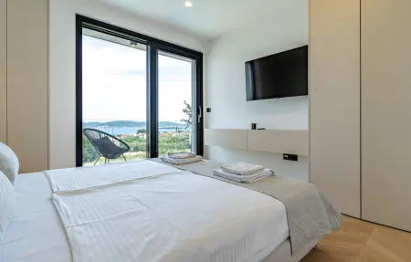 Location Maison 8 personnes à Sveti Filip i Jakov - Photo 28