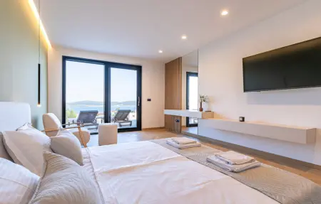 Location Maison 8 personnes à Sveti Filip i Jakov - Photo 30