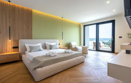 Location Maison 8 personnes à Sveti Filip i Jakov - Photo 31