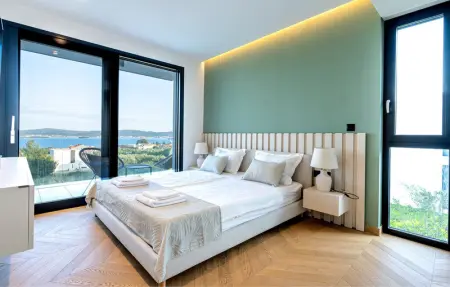 Location Maison 8 personnes à Sveti Filip i Jakov - Photo 33