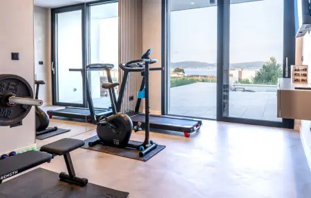 Location Maison 8 personnes à Sveti Filip i Jakov - Photo 43