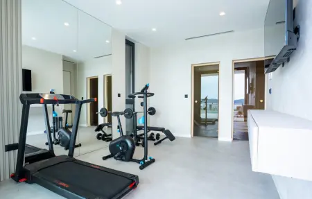 Location Maison 8 personnes à Sveti Filip i Jakov - Photo 44