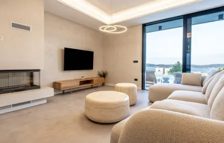 Location Maison 8 personnes à Sveti Filip i Jakov - Photo 2