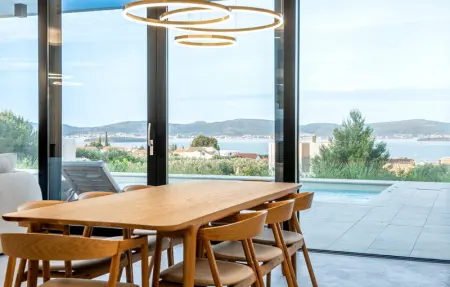 Location Maison 8 personnes à Sveti Filip i Jakov - Photo 3