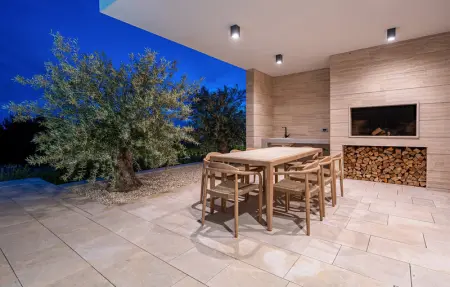 Location Maison 8 personnes à Sveti Filip i Jakov - Photo 6