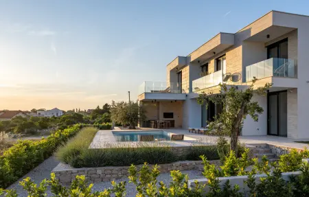 Location Maison 8 personnes à Sveti Filip i Jakov - Photo 7