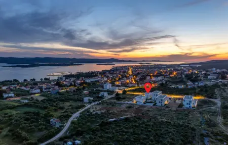 Location Maison 8 personnes à Sveti Filip i Jakov - Photo 8