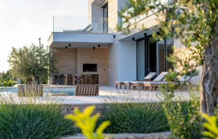 Location Maison 8 personnes à Sveti Filip i Jakov - Photo 12