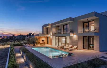 Location Maison 8 personnes à Sveti Filip i Jakov - Photo 14