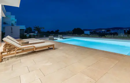 Location Maison 8 personnes à Sveti Filip i Jakov - Photo 18