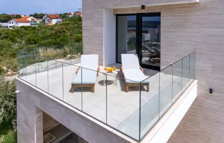 Location Maison 8 personnes à Sveti Filip i Jakov - Photo 20