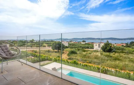 Location Maison 8 personnes à Sveti Filip i Jakov - Photo 22