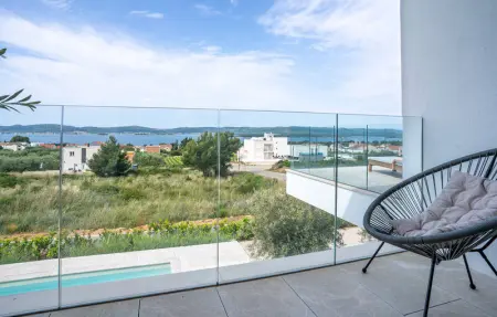 Location Maison 8 personnes à Sveti Filip i Jakov - Photo 23