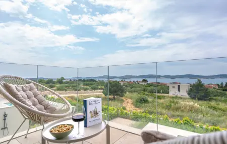 Location Maison 8 personnes à Sveti Filip i Jakov - Photo 25