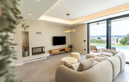 Location Maison 8 personnes à Sveti Filip i Jakov - Photo 26