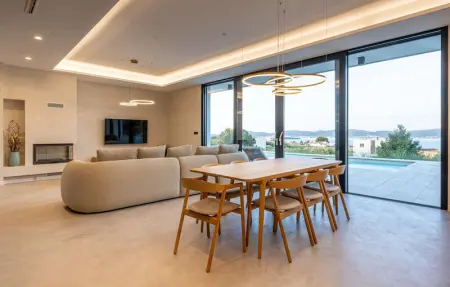 Location Maison 8 personnes à Sveti Filip i Jakov - Photo 27