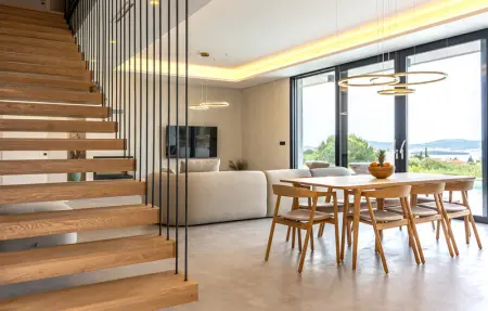 Location Maison 8 personnes à Sveti Filip i Jakov - Photo 28