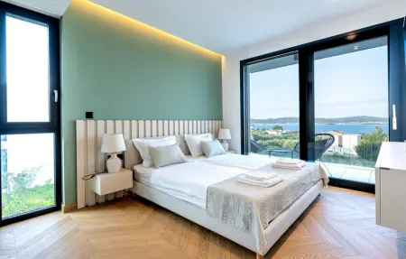 Location Maison 8 personnes à Sveti Filip i Jakov - Photo 31