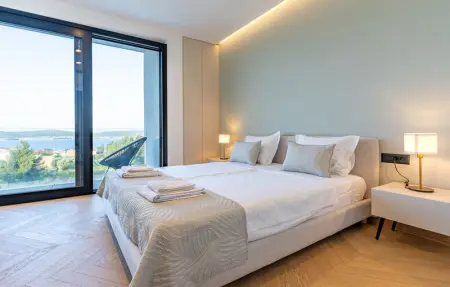 Location Maison 8 personnes à Sveti Filip i Jakov - Photo 33