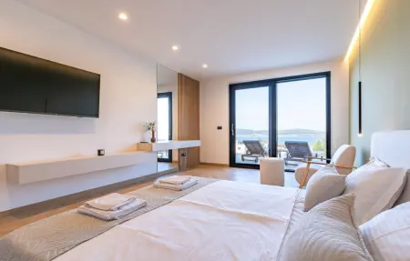 Location Maison 8 personnes à Sveti Filip i Jakov - Photo 34