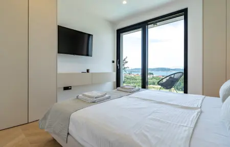 Location Maison 8 personnes à Sveti Filip i Jakov - Photo 35