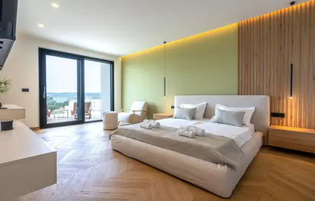 Location Maison 8 personnes à Sveti Filip i Jakov - Photo 36