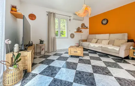 Location Maison 6 personnes à Salon de Provence - Photo 3