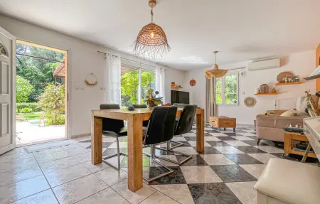 Location Maison 6 personnes à Salon de Provence - Photo 6