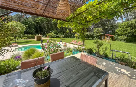 Location Maison 6 personnes à Salon de Provence - Photo 7