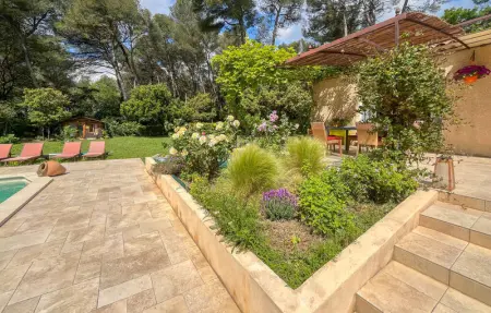 Location Maison 6 personnes à Salon de Provence - Photo 11